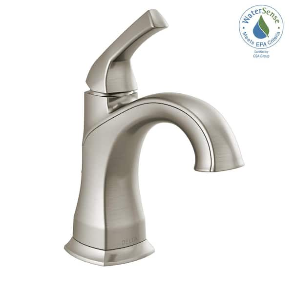 https://images.thdstatic.com/productImages/3e630002-4dc5-4dfe-91cd-247a9f70b939/svn/spotshield-brushed-nickel-delta-single-hole-bathroom-faucets-15770lf-sp-31_600.jpg