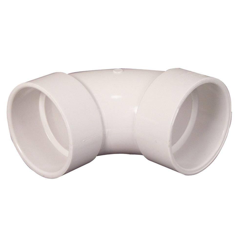1/4 Bend 90-Degree Long Sweep Elbow 3 in. price history on PriceWatchPro