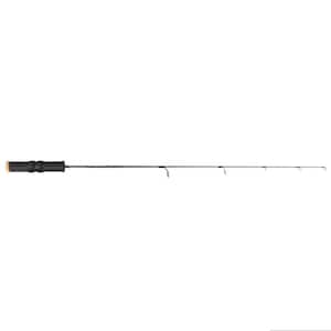 Youth Size 4 ft. 2 in. Fiberglass Rod and Reel Starter Set - Spincast Reel  for Beginners 672373YAH - The Home Depot