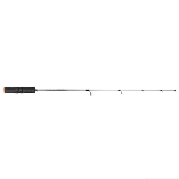 Clam Katana 32 in. Ultra Light Action Rod 16632 - The Home Depot
