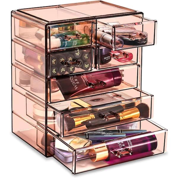 Sorbus Makeup Organizer