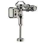 1.5 GPF AquaFlush Exposed Hardwired Automatic Sensor Flush Valve