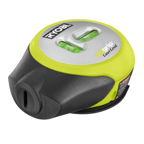 Air Grip Compact Laser Level