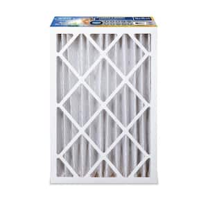16 in. W x 25 in. H x 5 in. D Air Cleaner Filter FPR 10 with Carrier and Bryant