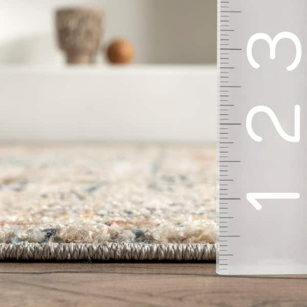 Marl Shear - Taupe Marl - Bloomsburg Carpet