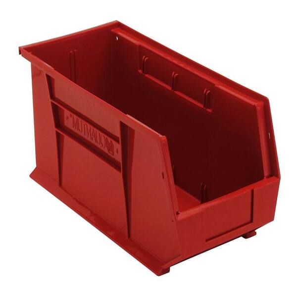 Quantum Extra Large Storage Bins, Plastic Bins