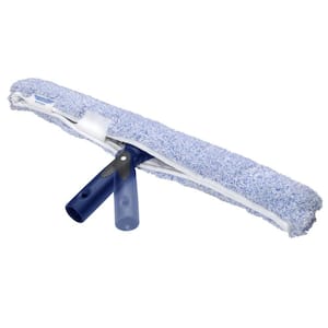 Ettore 16 In. L Windshield Squeegee - Anderson Lumber