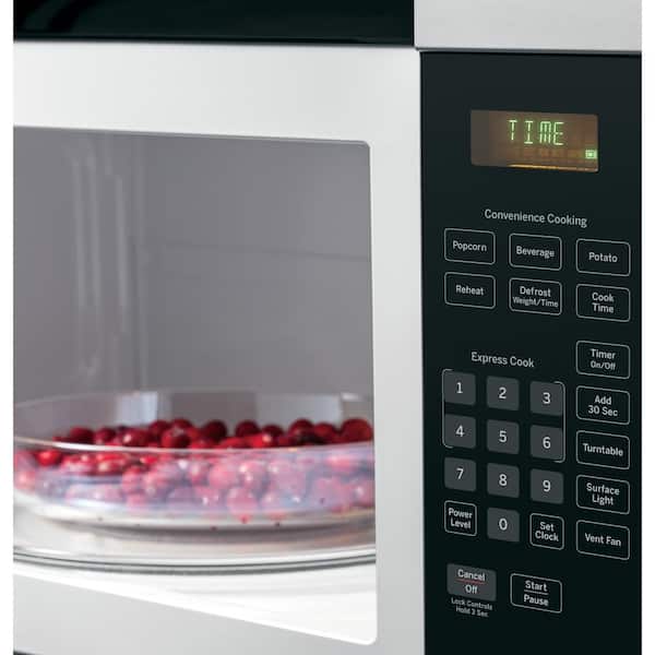 https://images.thdstatic.com/productImages/3e68e176-76cc-4bee-8851-60f194931cdf/svn/stainless-steel-ge-over-the-range-microwaves-jvm3160rfss-e1_600.jpg