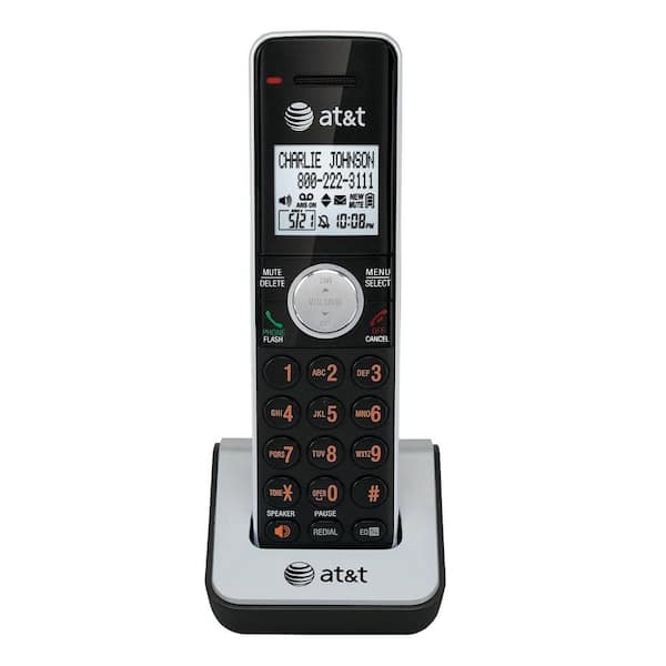 AT&T Accessory Handset for use with CL83201, CL83301 and CL83451