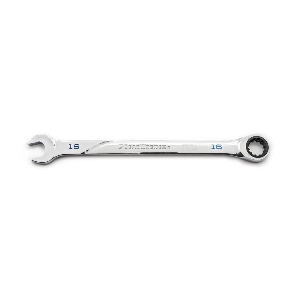 16 mm Metric 120XP Universal Spline XL Combination Ratcheting Wrench price history on PriceWatchPro