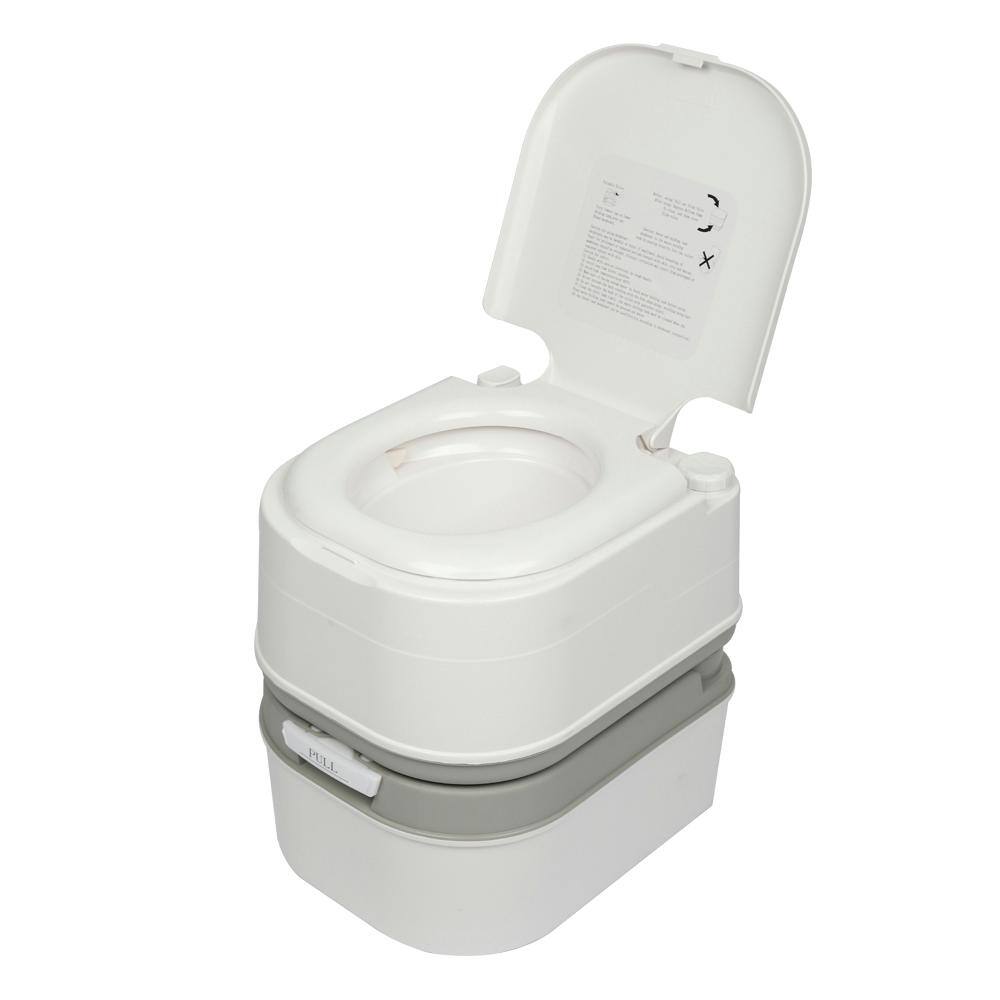 home depot portable toilet