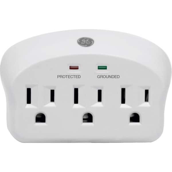 GE General Purpose Surge Protector
