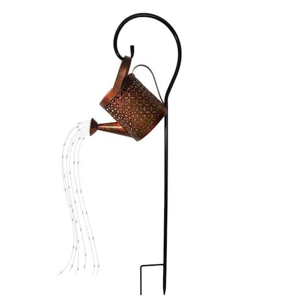 Solar Lanterns Outdoor Waterproof Garden Stakes