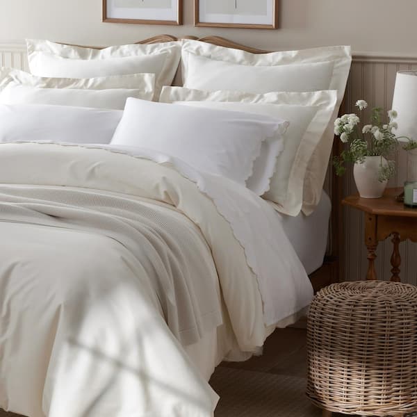 Company Cotton Sateen Comforter
