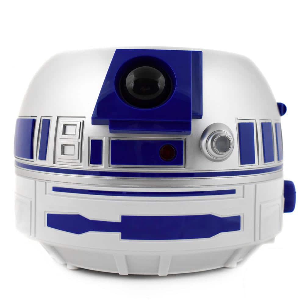 Star Wars R2-D2 Kitchen Measuring Cups Set 9-Piece Housewares Utensil