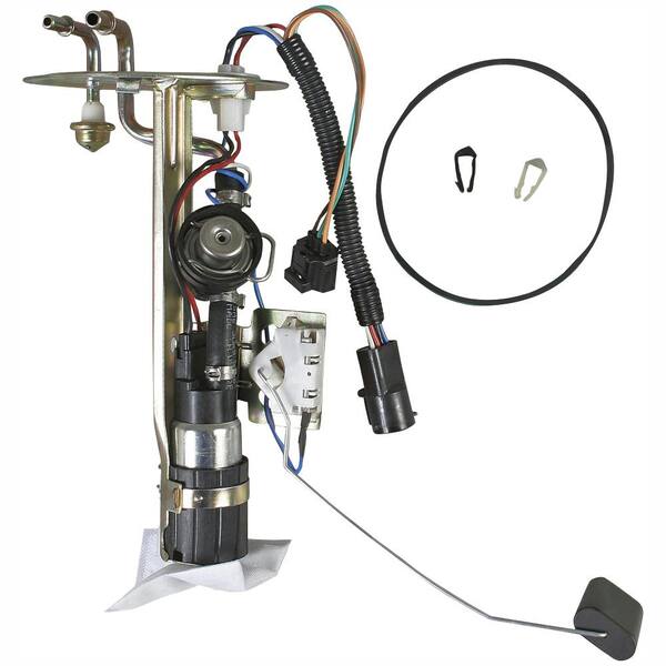 Airtex Fuel Pump & Sender Assembly E2207S