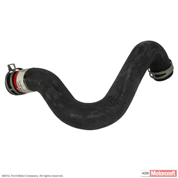 Motorcraft Radiator Coolant Hose