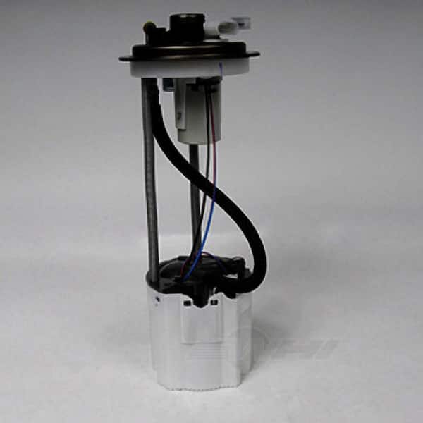 Fuel Pump Module Assembly fits 2009 GMC Sierra 1500