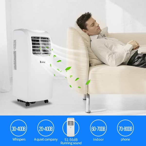 carson 3 in 1 portable air conditioner