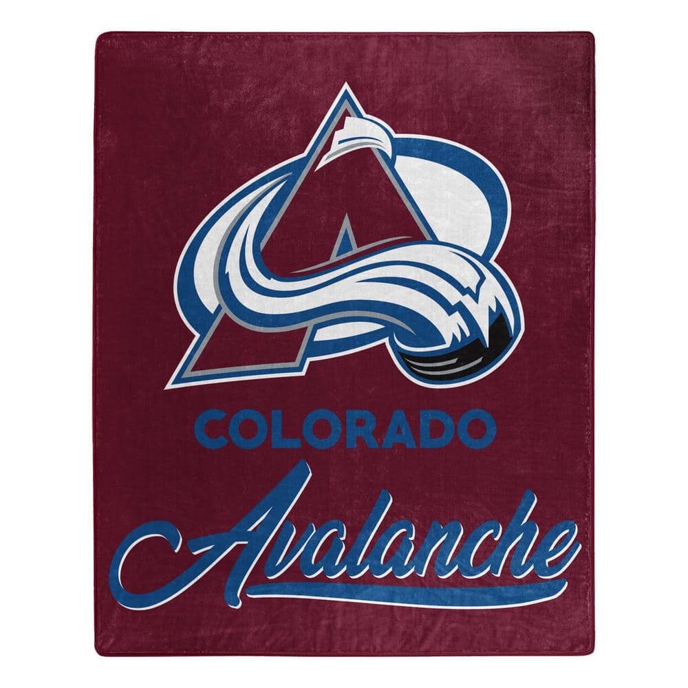 Avalanche Signature Multi Colored Raschel
