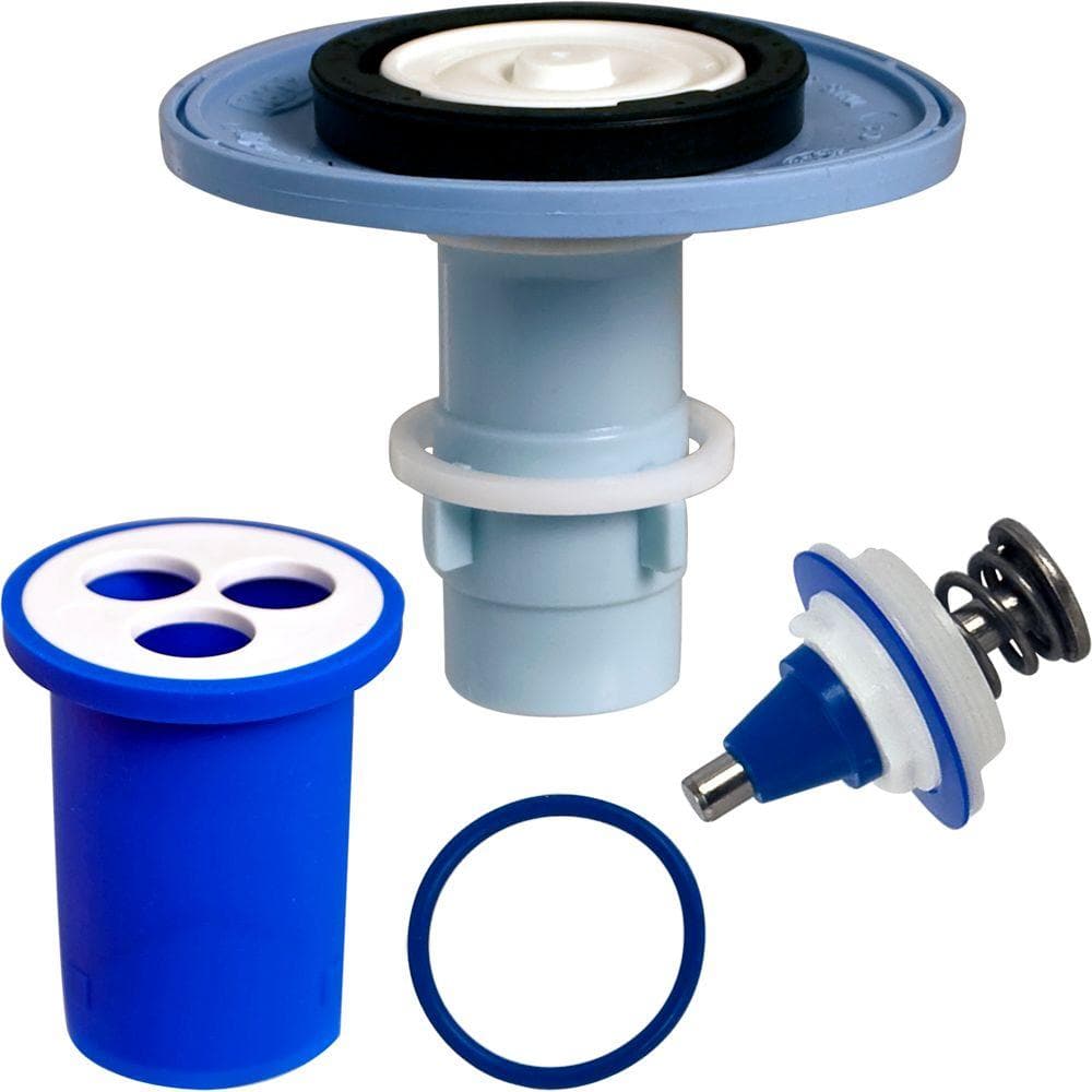 UPC 670240553880 product image for Low Consumption 1.6 GPF Closet Rebuild Kit for AquaFlush Flush Valves | upcitemdb.com