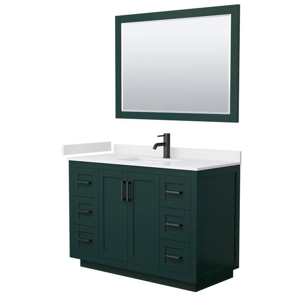 Home depot bathroom vanities deals 48 inch