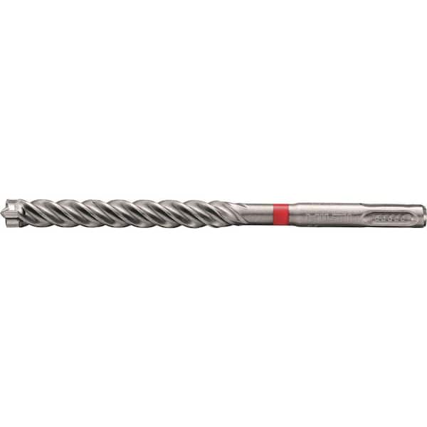 Hilti 7/16 in. X 18 in. TE-CX SDS Plus Carbide Hammer Drill Bit