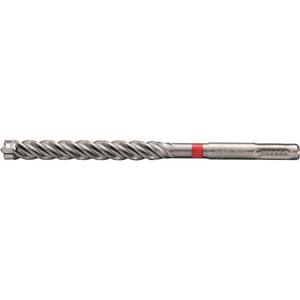 Hilti TE-YX 7/8 in. x 36 in. Carbide SDS-Max Imperial Hammer Drill