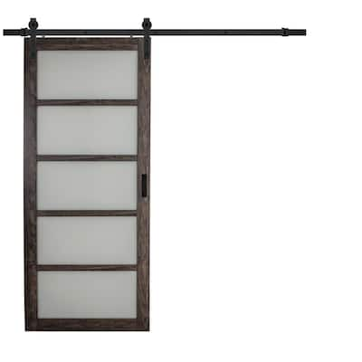 TRUporte - Barn Doors - Interior Doors - The Home Depot