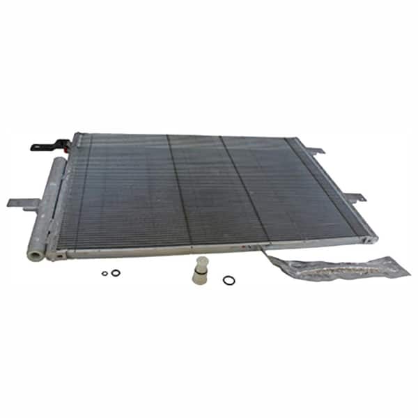 Motorcraft A/C Condenser