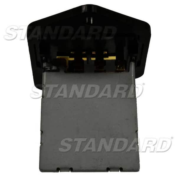 Intermotor HVAC Blower Motor Resistor