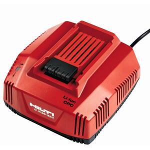 Details about   Hilti Lithium Ion Battery Charger 4/36-90 Fast Charging 18-36 Volt Batteries NEW 