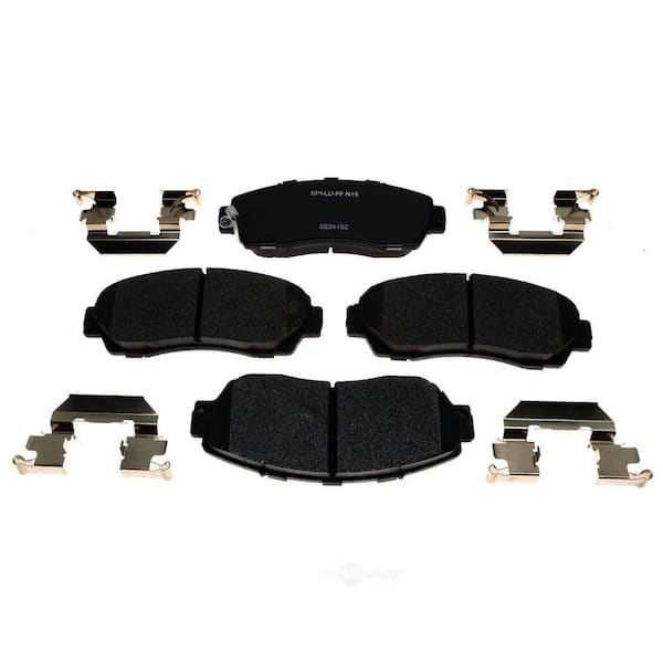 Raybestos Disc Brake Pad Set