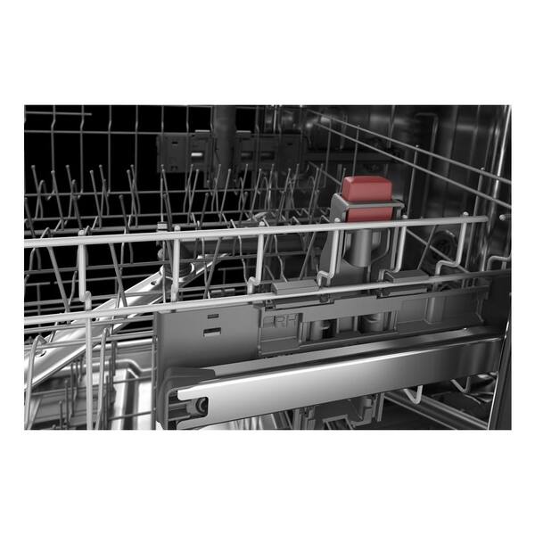 KDTE304LPA by KitchenAid - 39 dBA Panel-Ready Dishwasher with Third Level  Utensil Rack