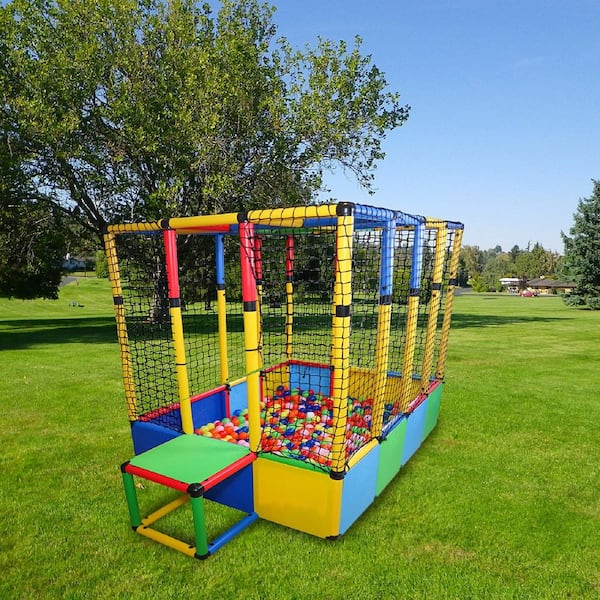 Home depot hot sale outdoor toys