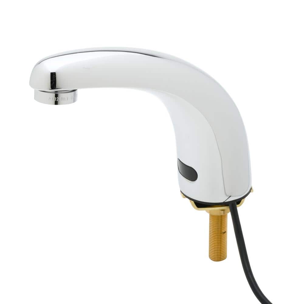 Sensor Touchless Faucet in Polished Chrome price history on PriceWatchPro