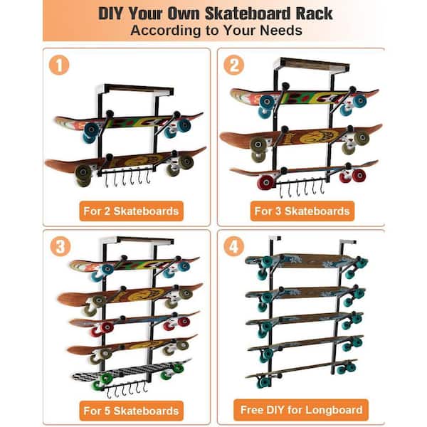 Skateboard