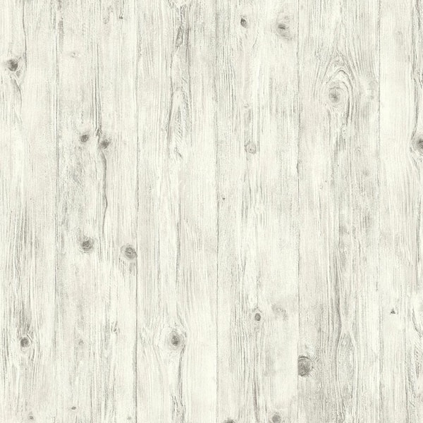 Woodgrain Vinyl Strippable Roll (Covers 56 sq. ft.)