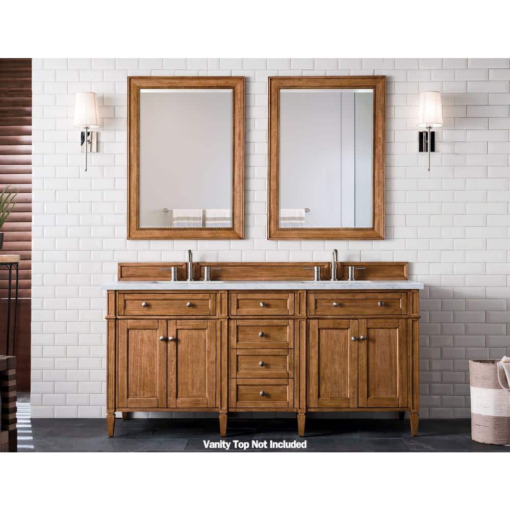 Sage Green 47" Traditional Freestanding Vanity Base with Backsplash