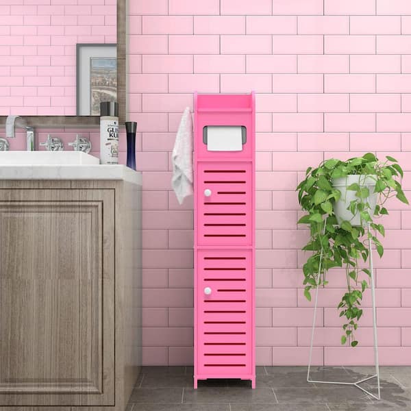 https://images.thdstatic.com/productImages/3e7ab04e-459a-4328-a0a4-6c257091a96e/svn/light-pink-toilet-paper-holders-b09n3zv3nb-1f_600.jpg