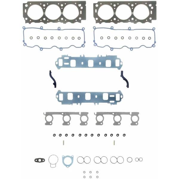 FEL-PRO Engine Cylinder Head Gasket Set 2001-2006 Ford Taurus