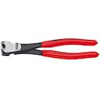 KNIPEX 6-1/4 in. High Leverage Diagonal Cutters 74 01 160