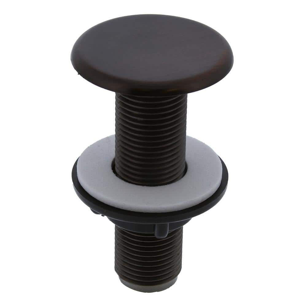 JONES STEPHENS 13/4 in. O.D. x 3 in. Length Celcon Plastic Kitchen