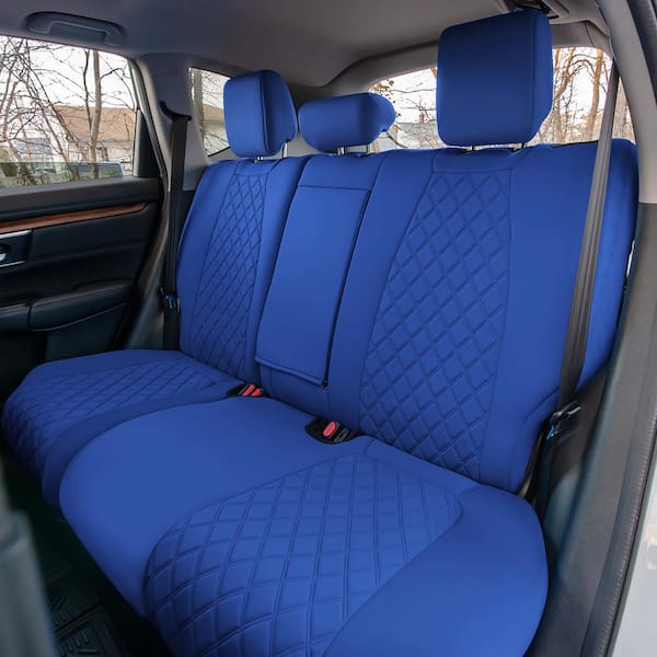 High Quality Breathable Indoor Car Cover - Blue - for Kia Venga (YN) 10-15  Hatch