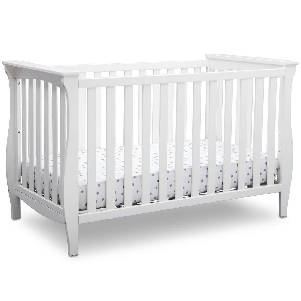 delta lancaster crib
