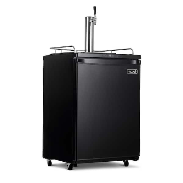 NewAir Single tap ½, ¼, 1/6 Beer Barrel Keg Dispenser