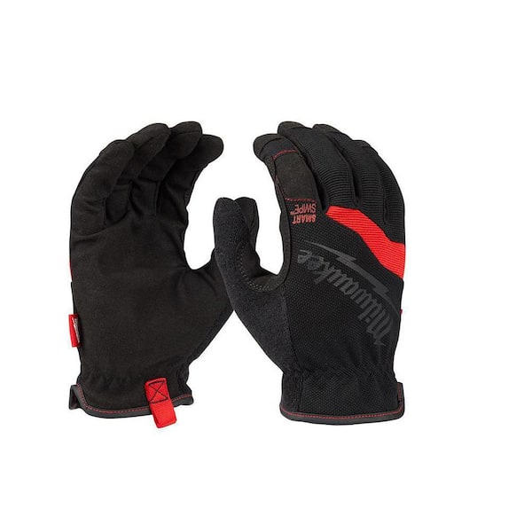 Milwaukee Medium FreeFlex Work Gloves