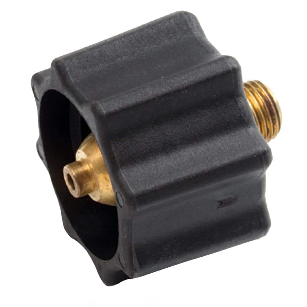 UPC 089301764958 product image for Propane Acme Nut with 1/4 in. MPT | upcitemdb.com