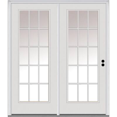 69 x 77 - Patio Doors - Exterior Doors - The Home Depot