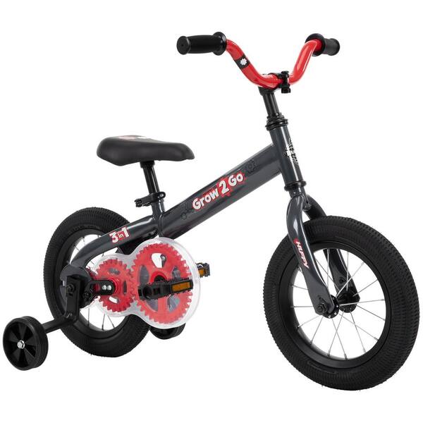 12 bike to go